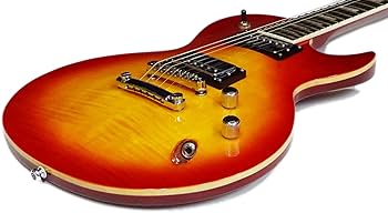 極美品　SPEAR カラフルアート レスポールタイプ エレキギター虹色 極美品 SPEAR カラフルアート レスポールタイプ エレキギター虹色 極美品